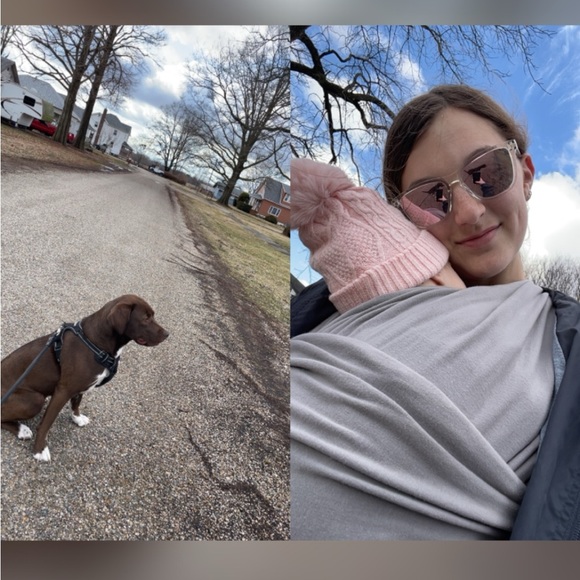 Meet your Posher, Emma - Picture 1 of 1